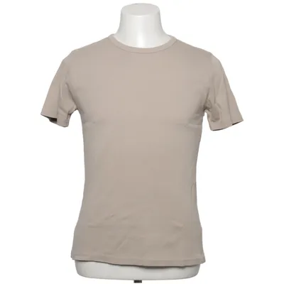 T-shirt (Beige) from Tom Tompson Organic cotton