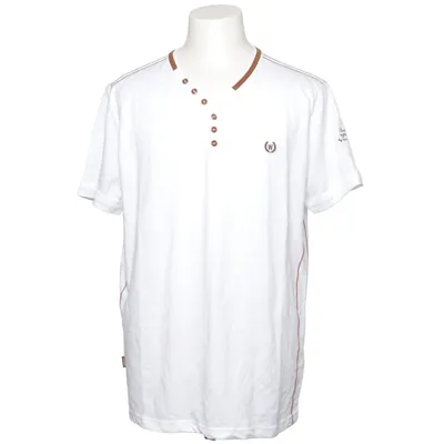 Farfarströja (Morpheus White) från Wam Denim Bomull, Polyester