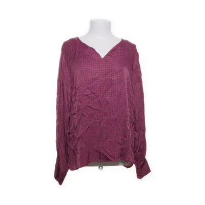 Blus (Rosa, Brun) från Eterna