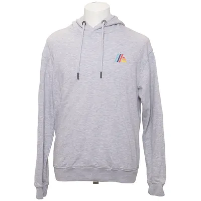 Hættetrøje (Limited Edition) fra Majestic Athletic Bomuld, Polyester, Viscose