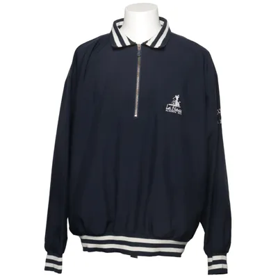 Anorak (Bleu, Blanc) de Cutter & Buck Polyester