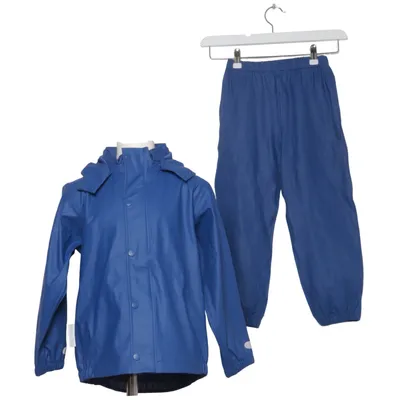 Regnjacka (Im Set mit Regenhose) från Ticket to Heaven Polyuretan