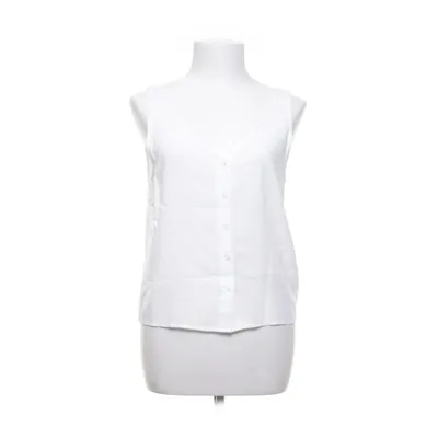Top (Wit) van Edited Viscose