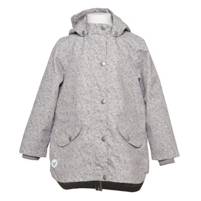 Regnjakke (Beige, Flerfarvet) fra Wheat Genanvendt polyester