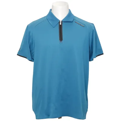 Pikétröja (Porsche Design Sport) från Porsche Design Sport x Adidas Polyester