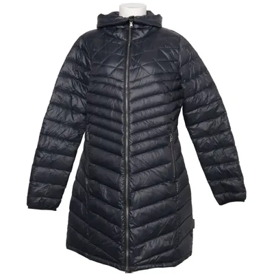 Vinterjacka (Svart) från Jack Wolfskin Polyamid
