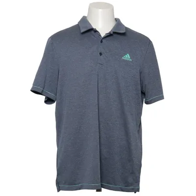 Poloshirt (Golf) van Adidas Golf Polyester
