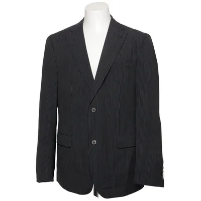 Blazer (Sort, Hvid) fra Carl Gross