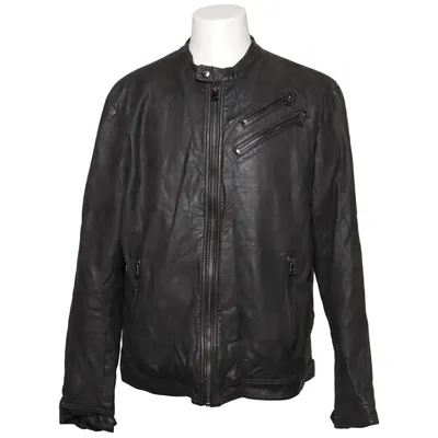 Jacket (Gray) from ESPRIT Viscose