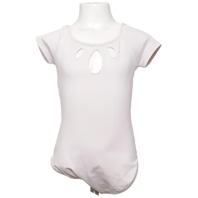 Tutu de danse (Rose) de Mirella Élasthane, Polyamide, Polyester