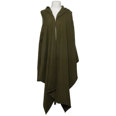Cardigan (Green) from Gekko Cotton, Elastane
