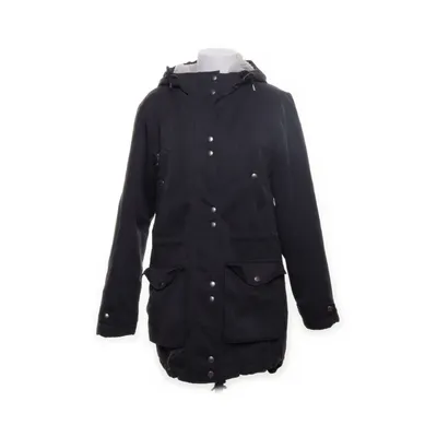 Parka (Grijs) van Volcom Nylon, Polyester