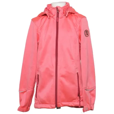 Softshelljakke (Pink) fra Active Touch Kids Polyester