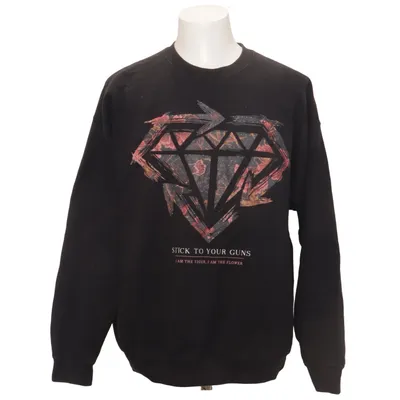 Sweatshirt (Heavy Blend) van Gildan