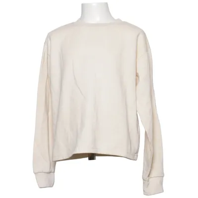 Collegetröja (Beige) från Zeeman Bomull, Polyester