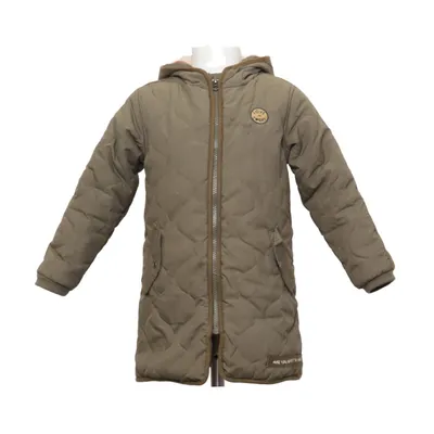 Vinterkappa (Grå) från Tumble 'N Dry Återvunnen polyester