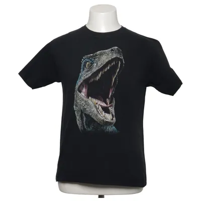 T-shirt (Noir) de Jurassic World