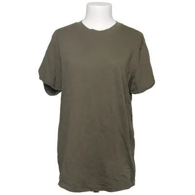 T-shirt (Green) from G-Star Raw Organic cotton