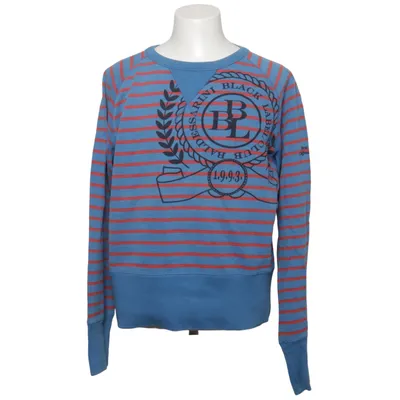 Sweatshirt (Blue, Red) from Baldessarini Cotton