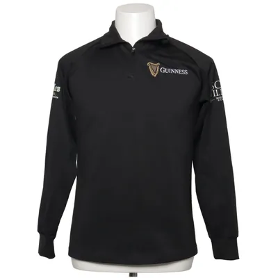 Sweatshirt (Noir) de Guinness Polyester