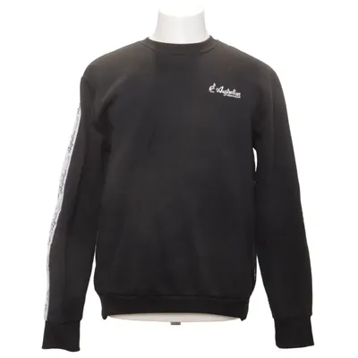 Sweatshirt (Black, White) from Australian