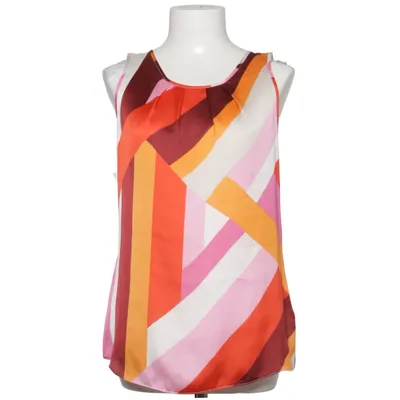 Topp (Röd, Rosa, Orange, Vit) från Paraphrase Polyester