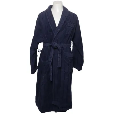 Peignoir (Bleu) de Poelman
