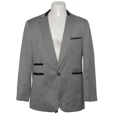Blazer (Grijs) van Damiani