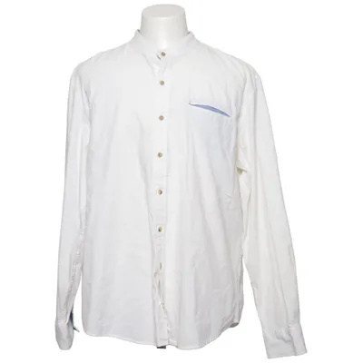 Shirt (Unrestricted) van Old Khaki Katoen