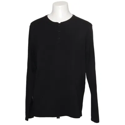 Farfarströja (Svart) från Celio