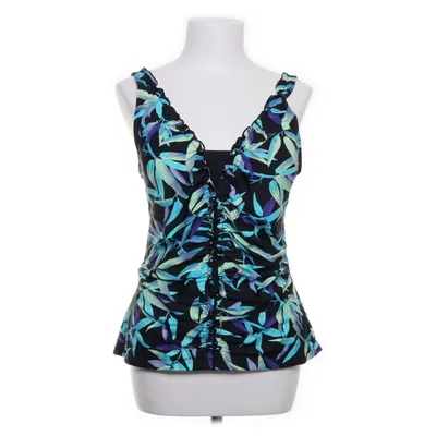 Badtröja (Svart, Flerfärgad) från Laura Torelli