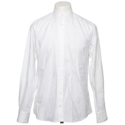 Chemise (H5810 Sc) de Suitsupply Coton