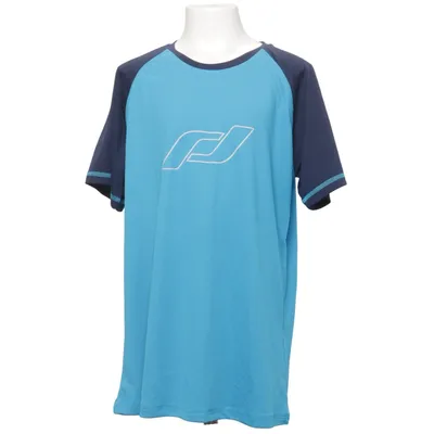 Träningstopp (Prt Focus Jr Tee) från Pro Touch Polyester