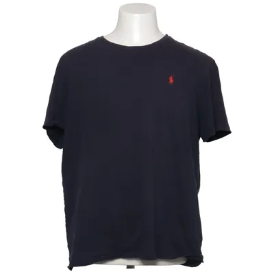 T-shirt (Blue) from Polo Ralph Lauren Cotton