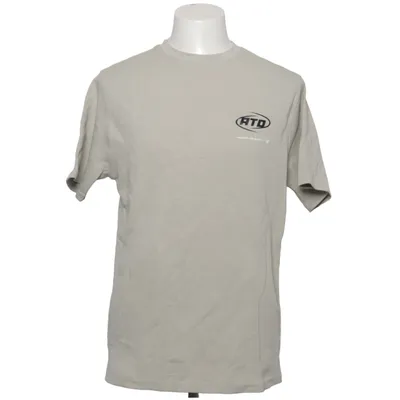 T-shirt (Ashesk/R Dedication Logo Tee) de Ashes to Dust Coton, Polyester