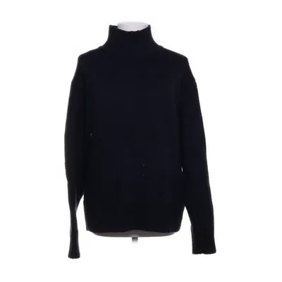 Tröja (Blå) från JW Anderson x Uniqlo Akryl, Nylon, Ull