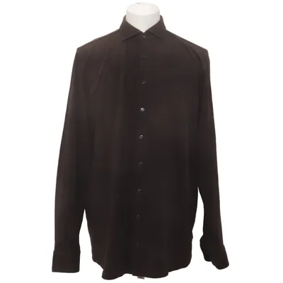 Shirt (24/Seven) from Olymp Cotton, Elastane, Polyester