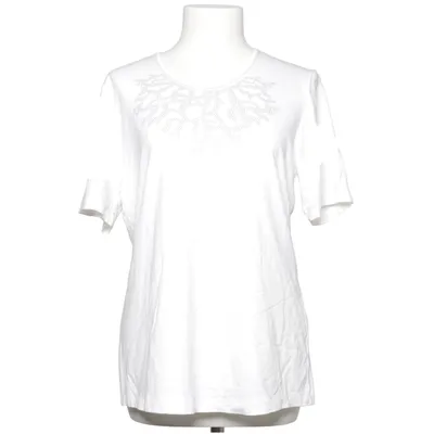 T-shirt (White) from Rabe Elastane, Viscose