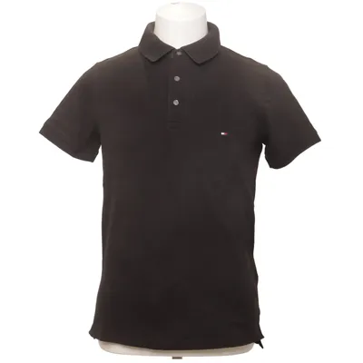 Poloshirt (The 1985 Polo Shirt) van Tommy Hilfiger Katoen, Elastaan
