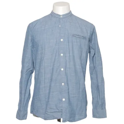 Shirt (Blue) from ESPRIT Cotton