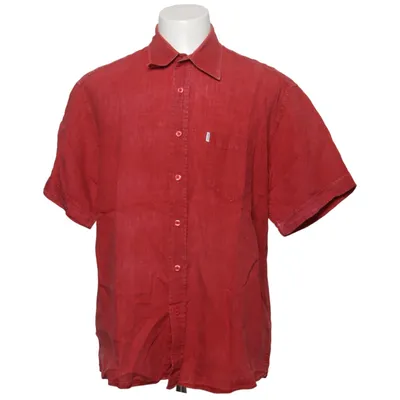 Short sleeve shirt (Red) from Melka