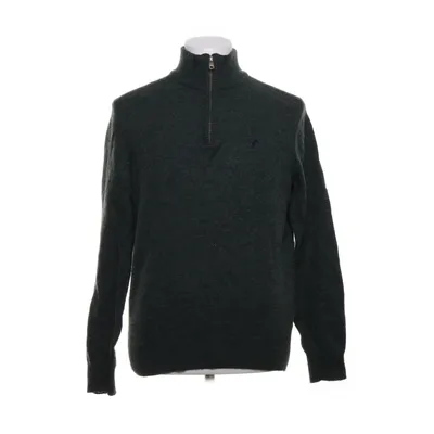 Trui (Groen) van Pier One Polyamide, Gerecycled polyester
