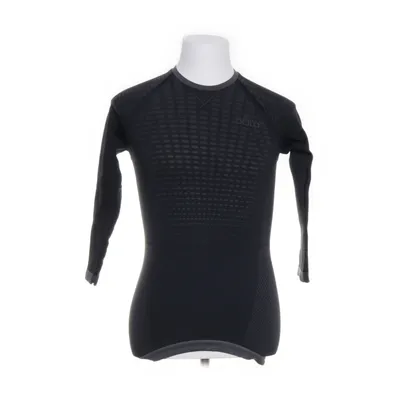 Underställströja (Grå) från Odlo Elastan, Polyamid, Polyester