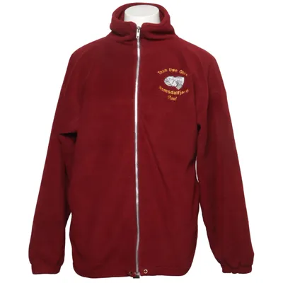 Fleece jacket (Active Fleece) from Result