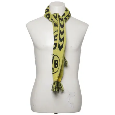 Écharpe (Jaune, Noir) de Borussia Dortmund Acrylique