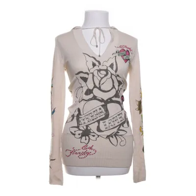 Huvtröja (EHW-459) från Ed Hardy by Christian Audigier Nylon