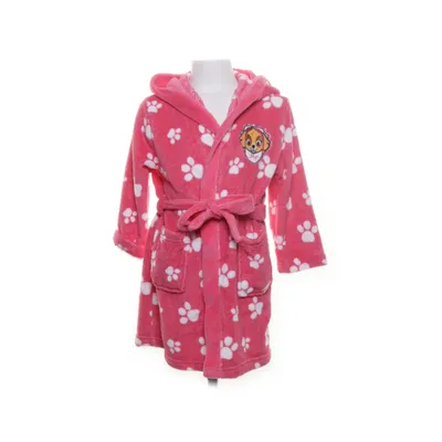 Badrock (Rosa, Vit) från Nickelodeon Polyester