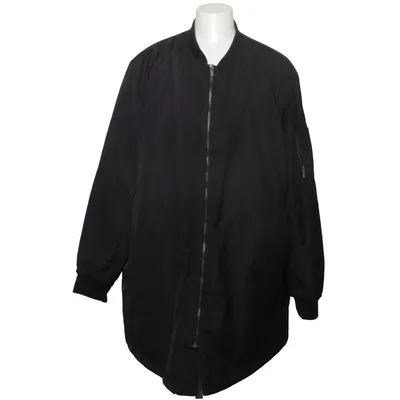Jack (Zwart) van Men Plus Polyester