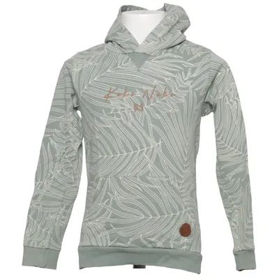 Hoodie (Green) from Koko Noko Cotton