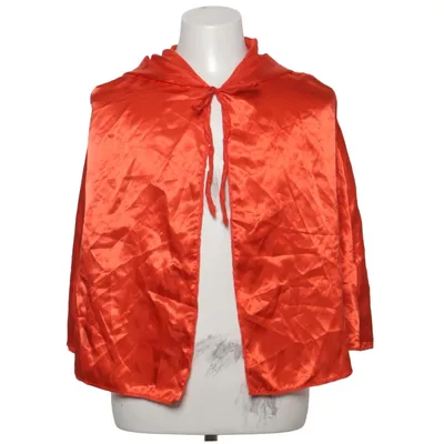 Cape (Röd) från Wicked Costumes
